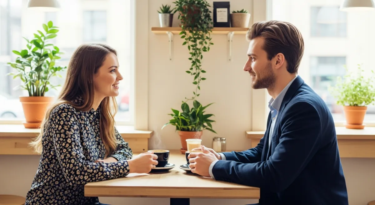 Jämförelse av dejtingappar i Sverige