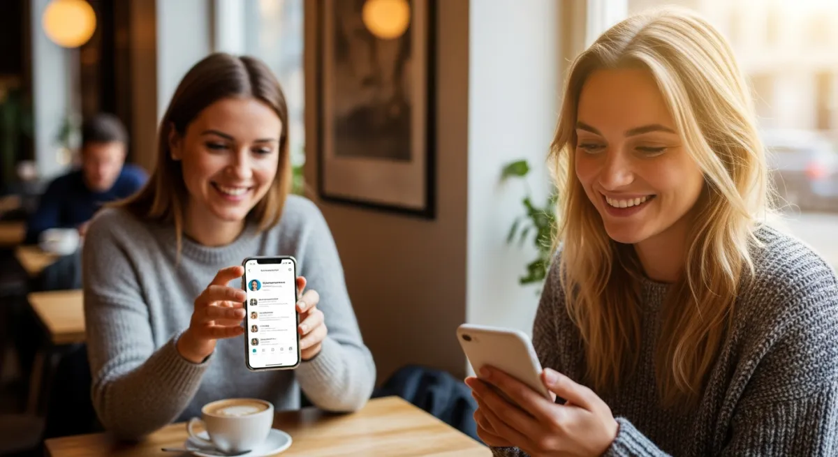 Bästa dejtingappen 2026 — Ärlig guide