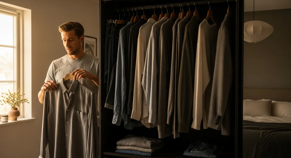 Förberedelser inför första dejten