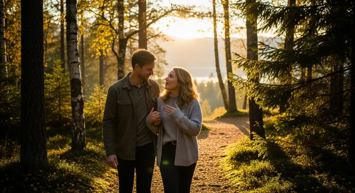 Tips för att lyckas på första dejten