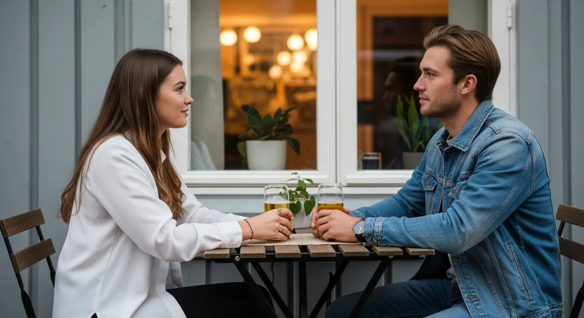 Tips första dejten — Komplett guide 2026