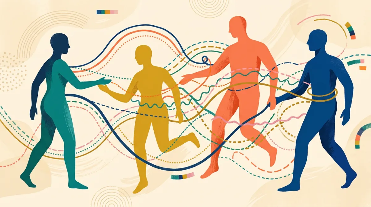 Anknytningsmönster i Relationer — Vilken Typ Är Du?