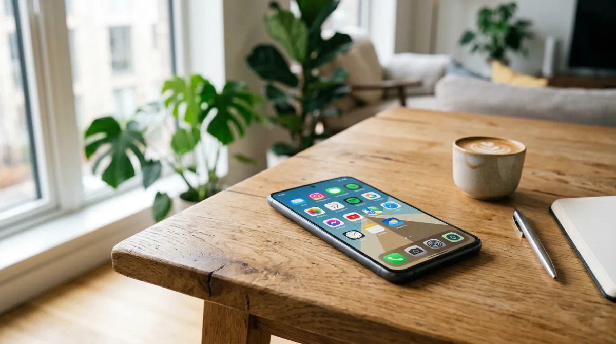 Bästa Dejtingapparna 2026: Ärlig Recension för Dig Som Söker Seriöst