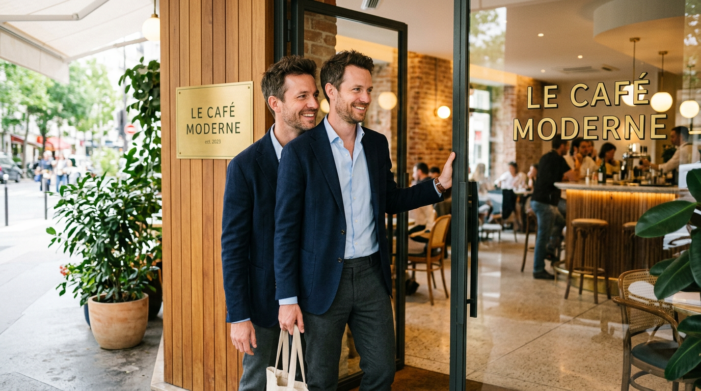 Första dejten — Komplett guide med tips