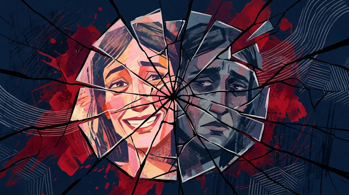 Narcissist i Relation — 9 Varningssignaler Du Bör Känna Till