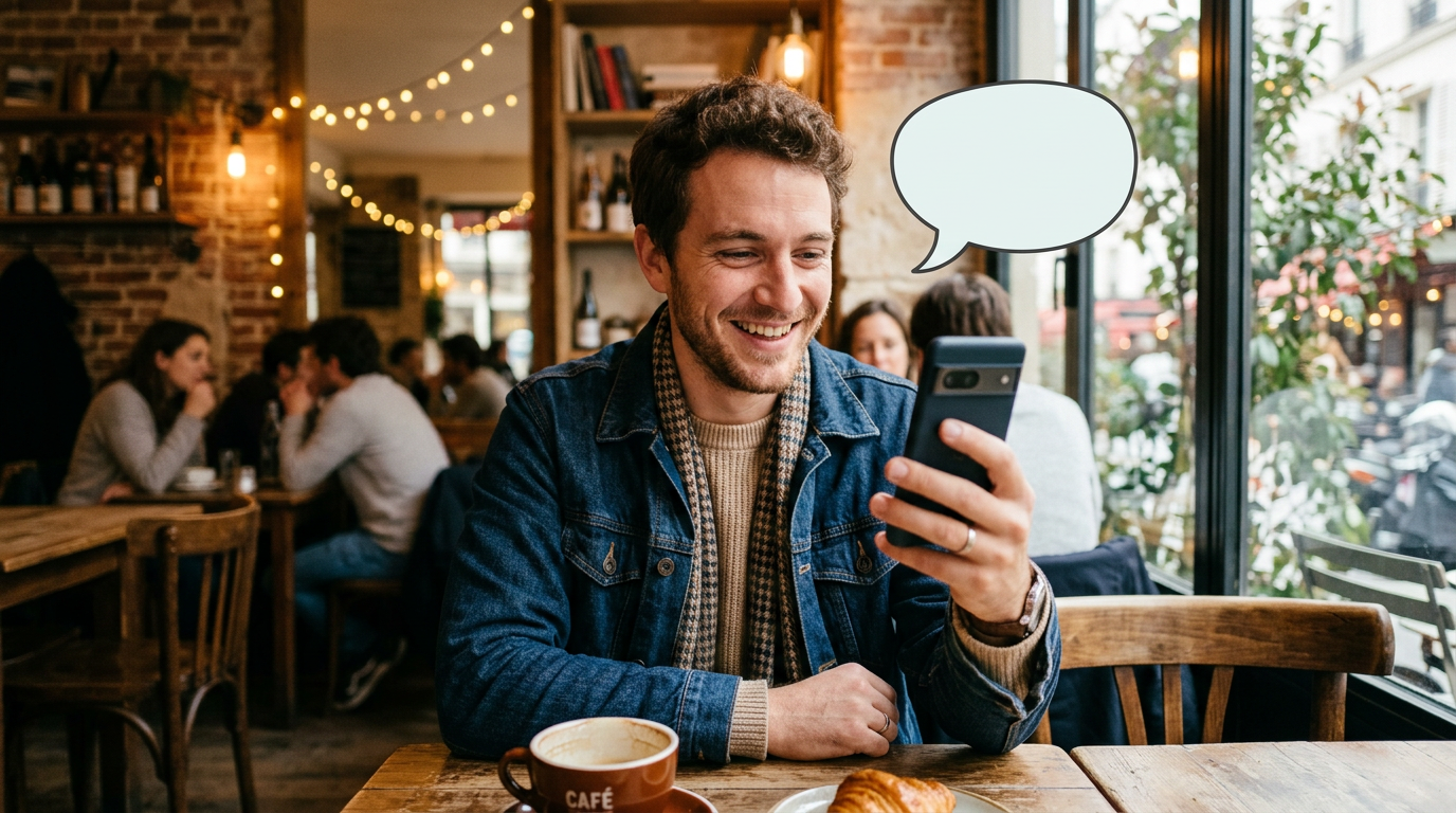 Bästa raggningsreplikerna 2026 — Roliga & smarta