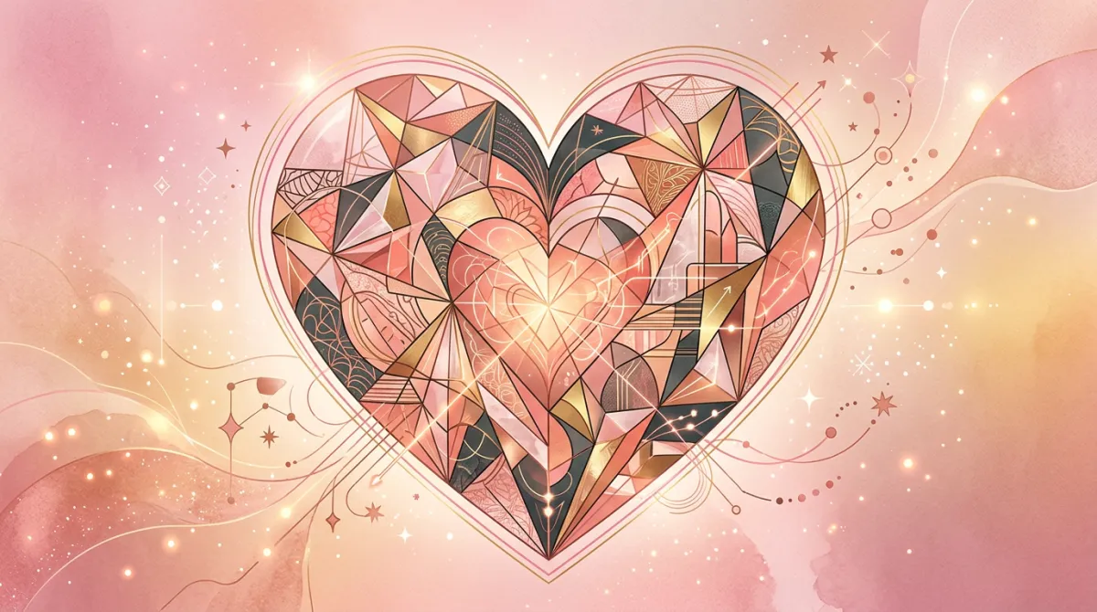 Vad Är Kärlek? Experternas Svar och Vad Det Betyder för Din Dejting