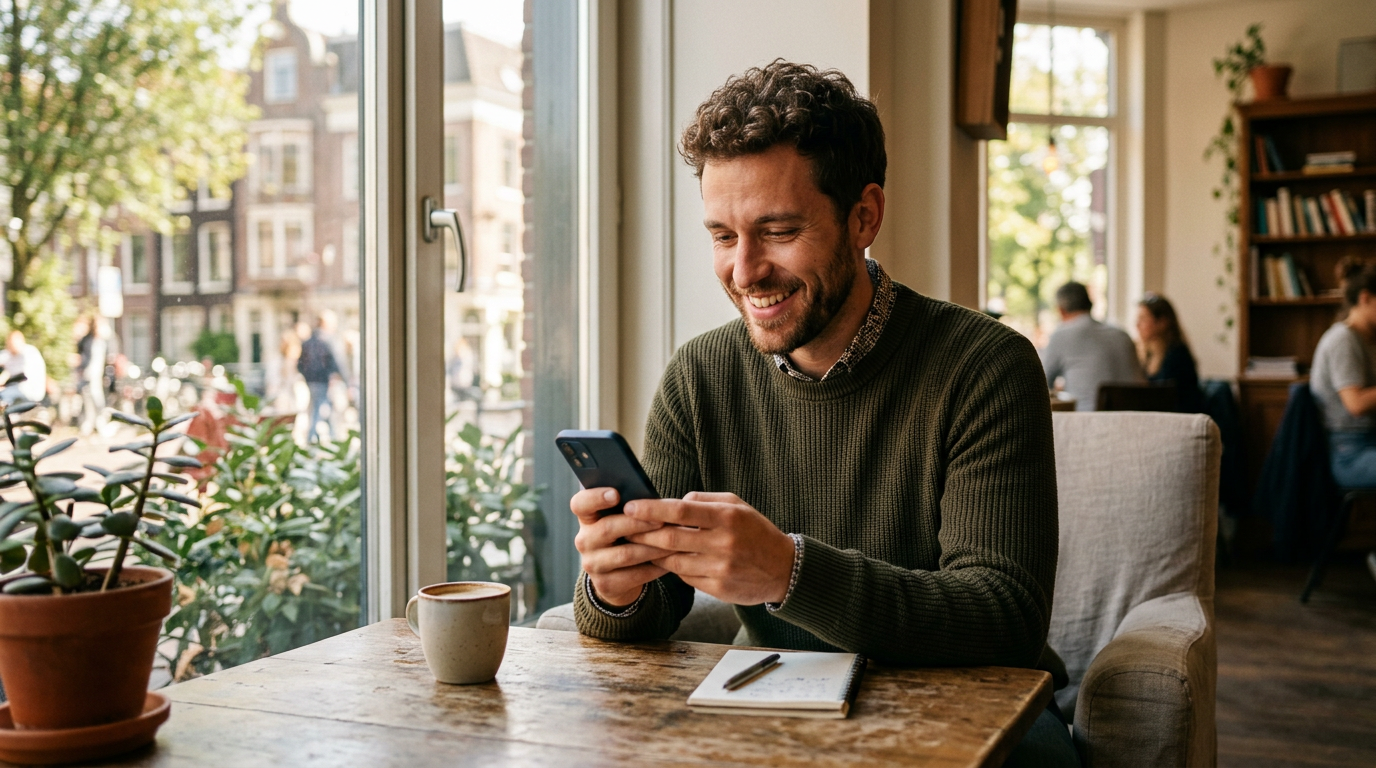 Ärliga råd om dejting i Sverige